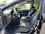 2018 Honda CR-V EX AWD