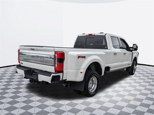 2023 Ford F-350SD Limited