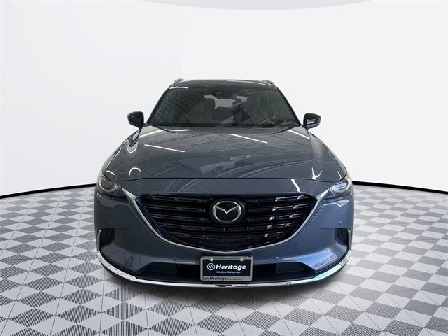 2021 Mazda Mazda CX-9 Carbon Edition AWD